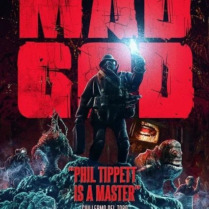 Miniature photo du film : Mad God