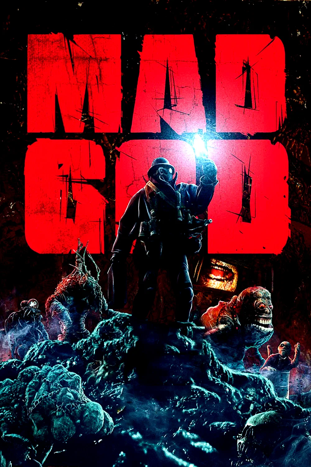 Photo 5 du film : Mad God