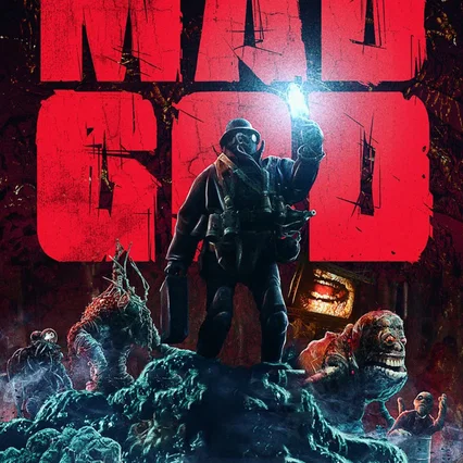 Miniature photo du film : Mad God