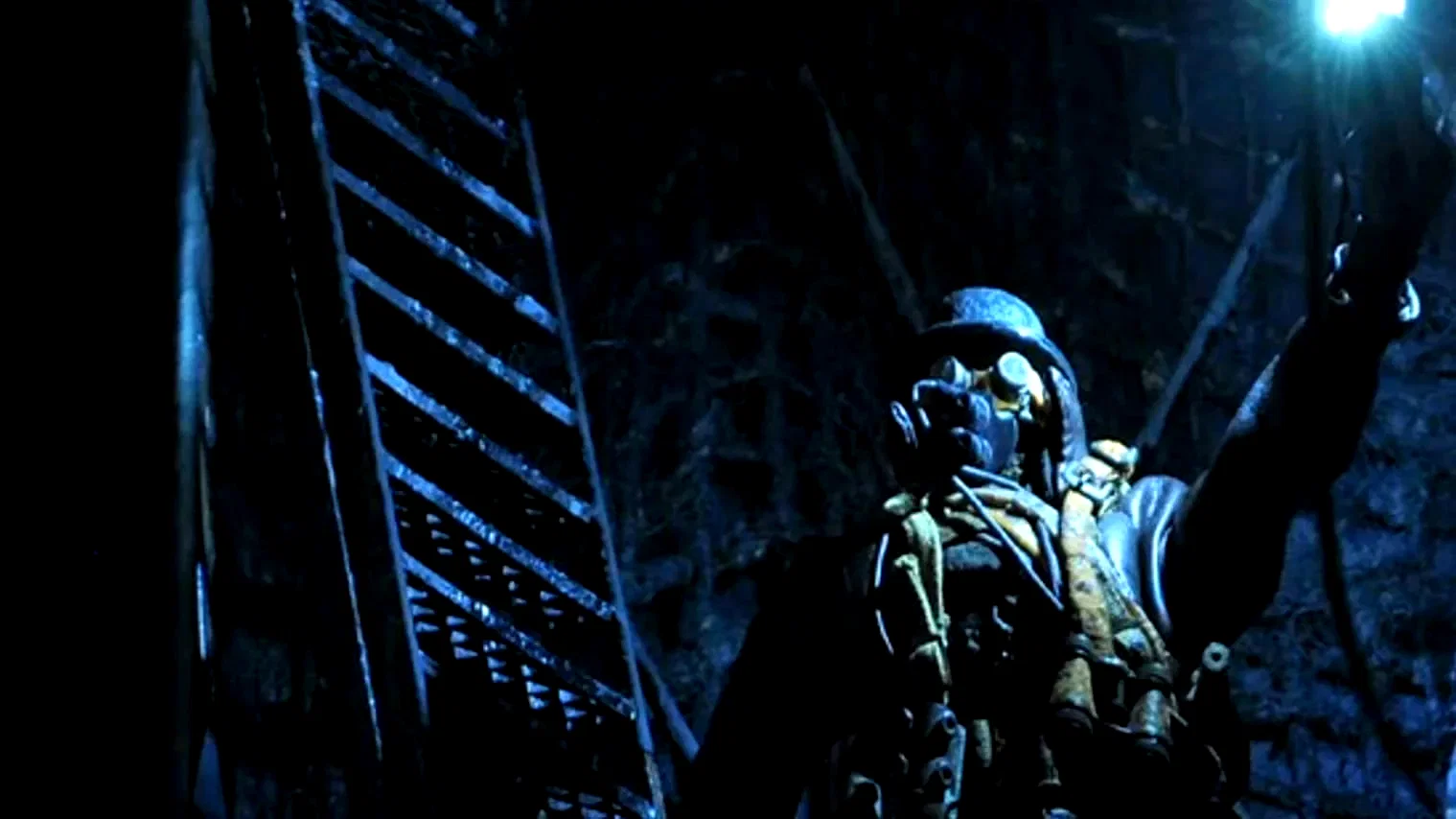 Photo 6 du film : Mad God