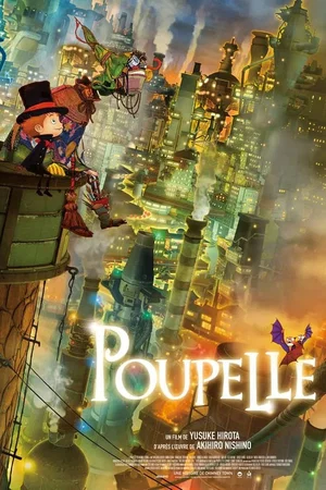 Photo du film : De l'autre côté du ciel