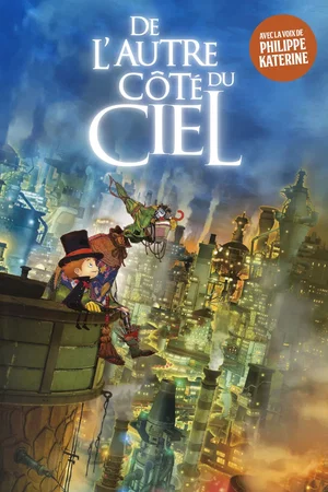 Photo du film : De l'autre côté du ciel