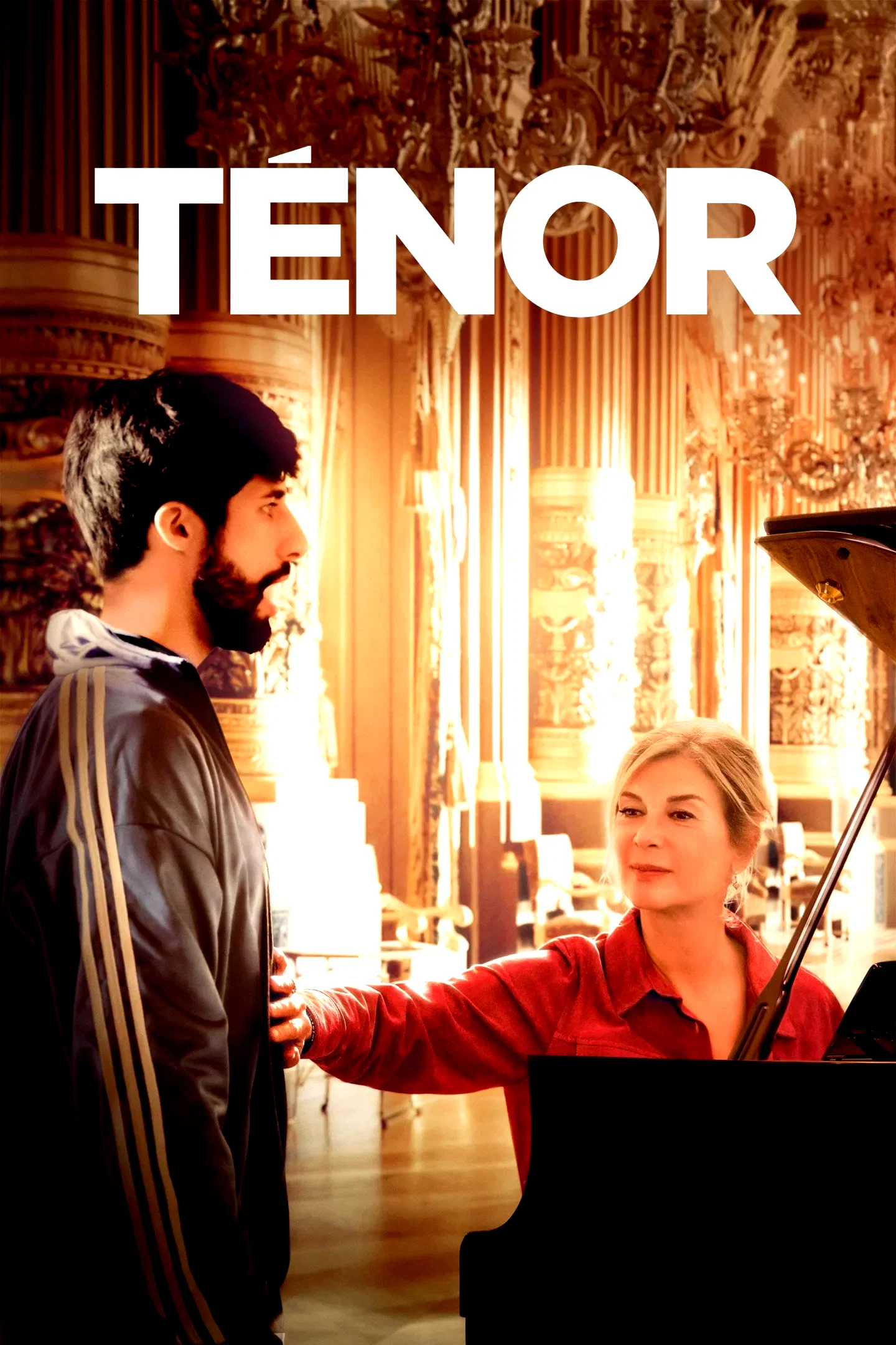 Photo 2 du film : Ténor