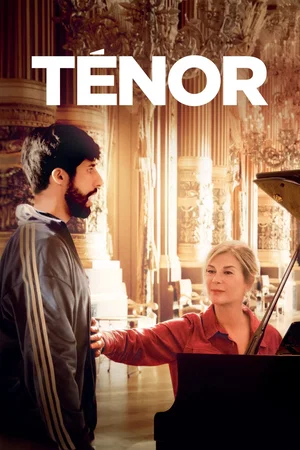 Photo 2 du film : Ténor