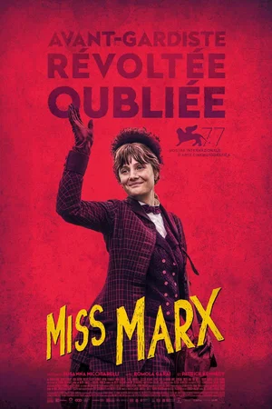 Photo 2 du film : Miss Marx