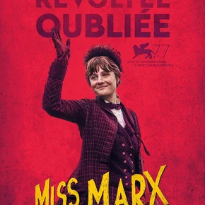 Photo du film : Miss Marx