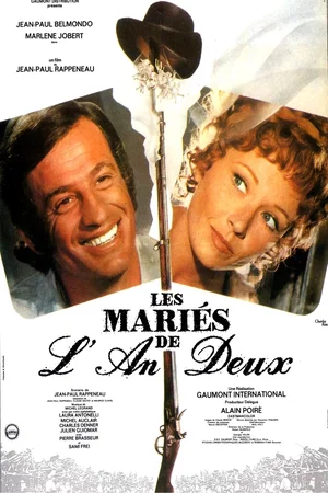 Photo du film : Les Mariés de l'an deux