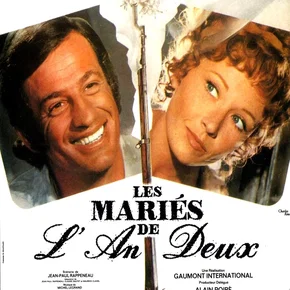 Photo du film : Les Mariés de l'an deux
