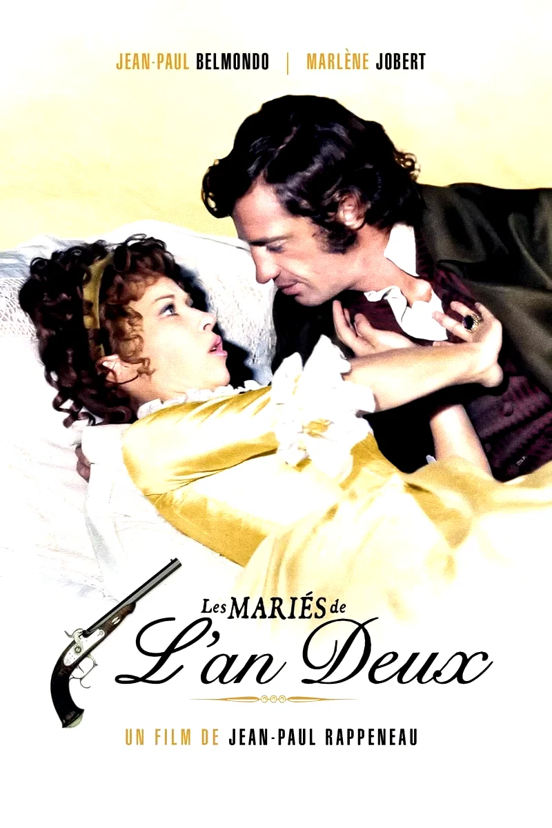 Photo 3 du film : Les Mariés de l'an deux