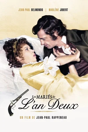 Photo du film : Les Mariés de l'an deux