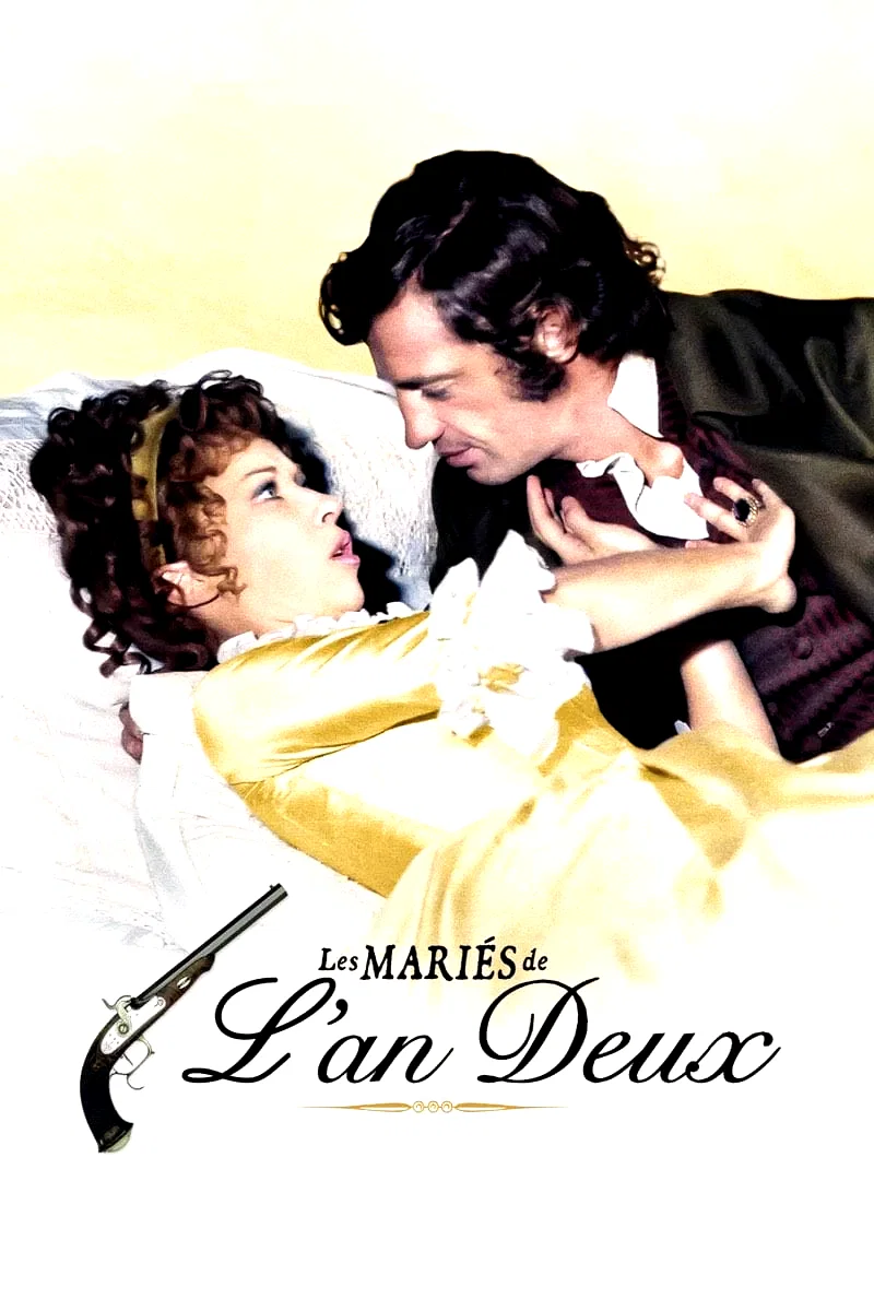 Photo 4 du film : Les Mariés de l'an deux