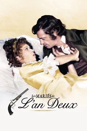 Photo du film : Les Mariés de l'an deux