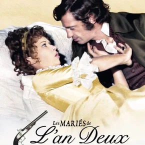 Photo du film : Les Mariés de l'an deux