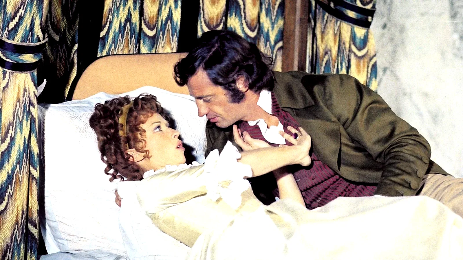 Photo 5 du film : Les Mariés de l'an deux