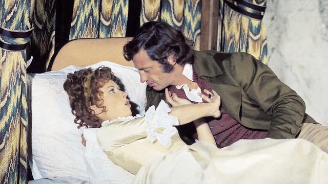 Photo du film : Les Mariés de l'an deux