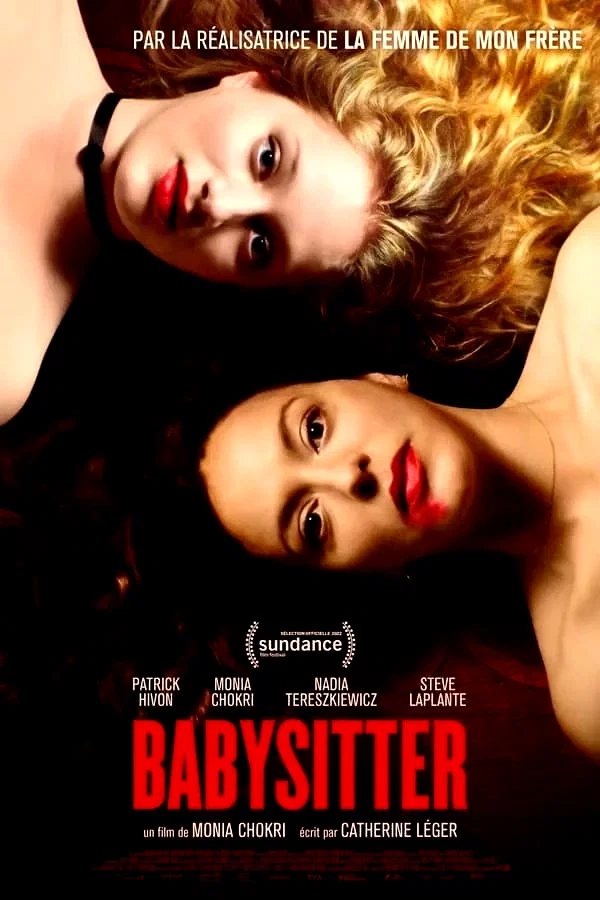 Affiche du film : Babysitter
