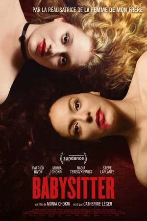 Affiche du film : Babysitter