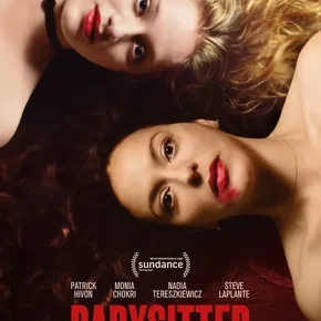Photo du film : Babysitter