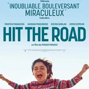 Photo du film : Hit The Road
