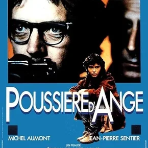 Photo du film : Poussière d'ange