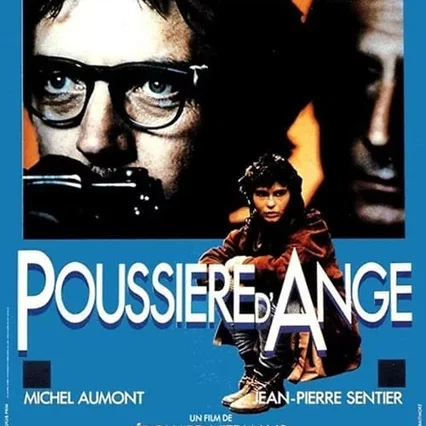 Miniature photo du film : Poussière d'ange