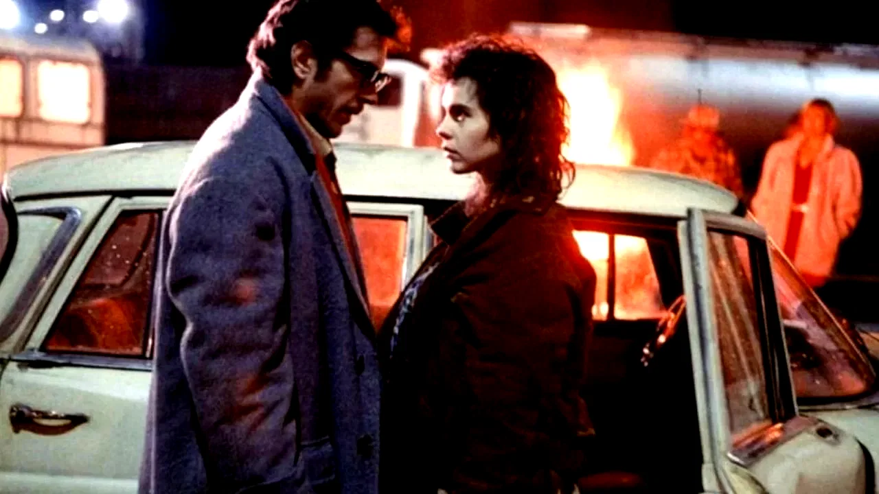 Photo 3 du film : Poussière d'ange