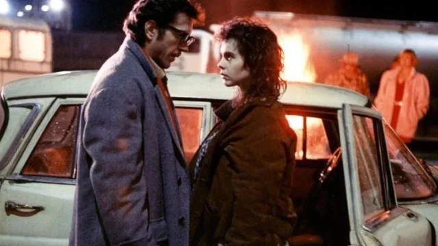 Photo 3 du film : Poussière d'ange