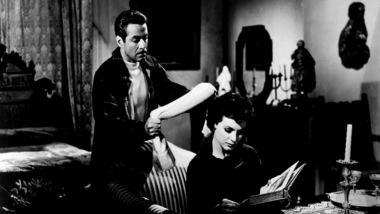 Photo du film : La vie criminelle d'archibald de la cruz