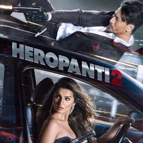 Photo du film : Heropanti 2