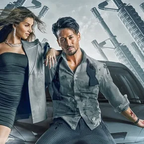 Photo du film : Heropanti 2