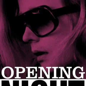 Photo du film : Opening Night