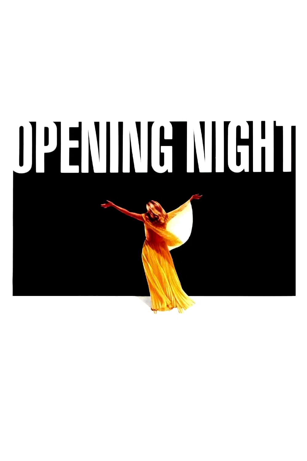 Photo 3 du film : Opening Night