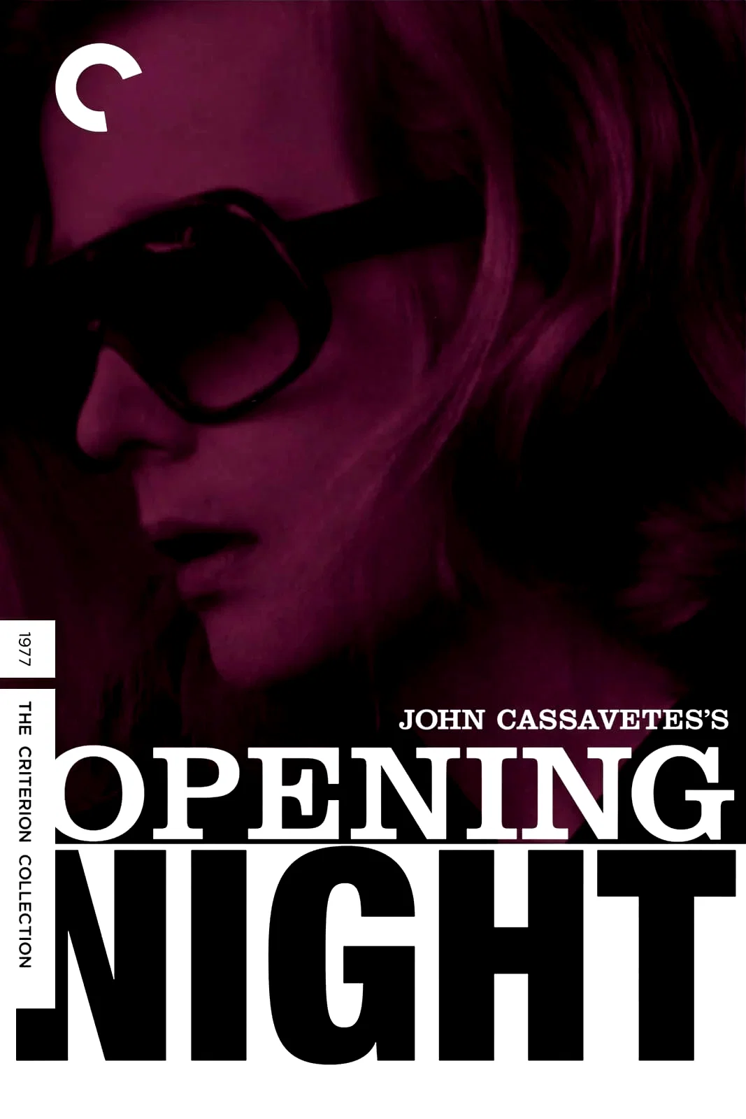 Photo 4 du film : Opening Night
