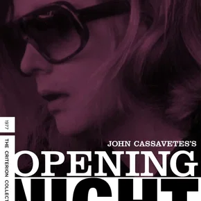 Photo du film : Opening Night