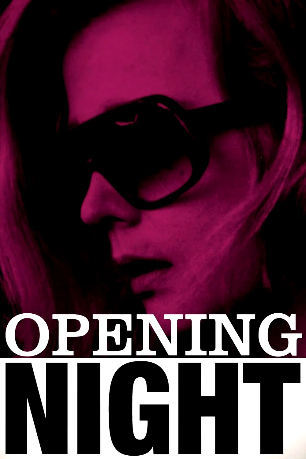 Photo 6 du film : Opening Night