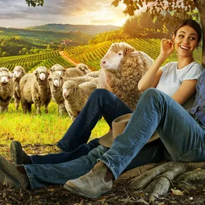 Photo du film : Un accord parfait