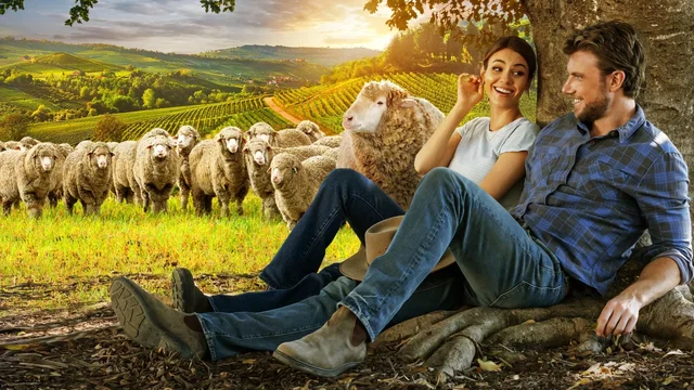 Photo 4 du film : Un accord parfait