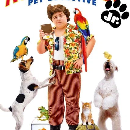 Miniature photo du film : Ace Ventura : Pet Detective Jr.