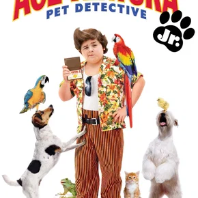Photo du film : Ace Ventura : Pet Detective Jr.