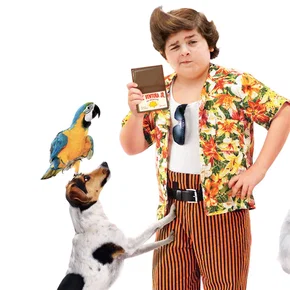 Photo du film : Ace Ventura : Pet Detective Jr.