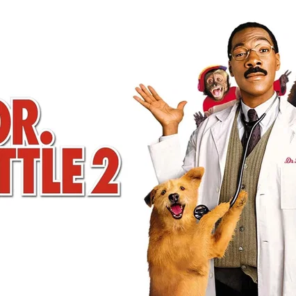 Miniature photo du film : Docteur Dolittle 2