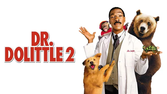 Photo du film : Docteur Dolittle 2