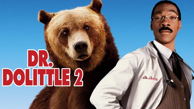 Photo du film : Docteur Dolittle 2