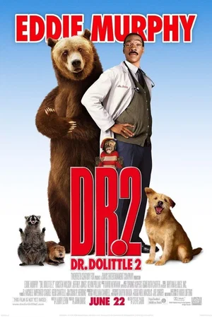 Photo du film : Docteur Dolittle 2