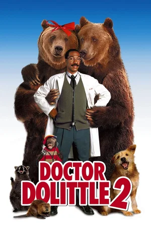 Photo du film : Docteur Dolittle 2