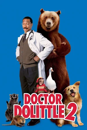 Photo du film : Docteur Dolittle 2