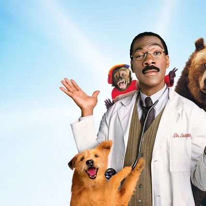 Miniature photo du film : Docteur Dolittle 2