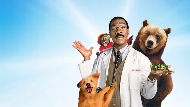 Photo du film : Docteur Dolittle 2