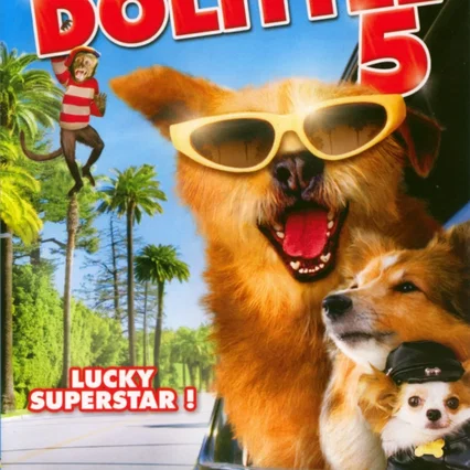 Miniature photo du film : Docteur Dolittle 5