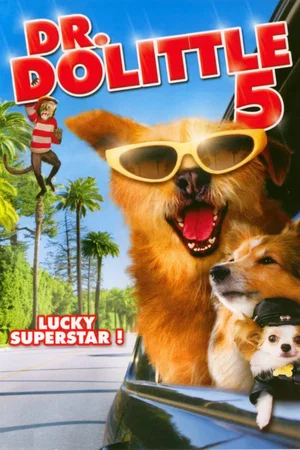 Photo du film : Docteur Dolittle 5